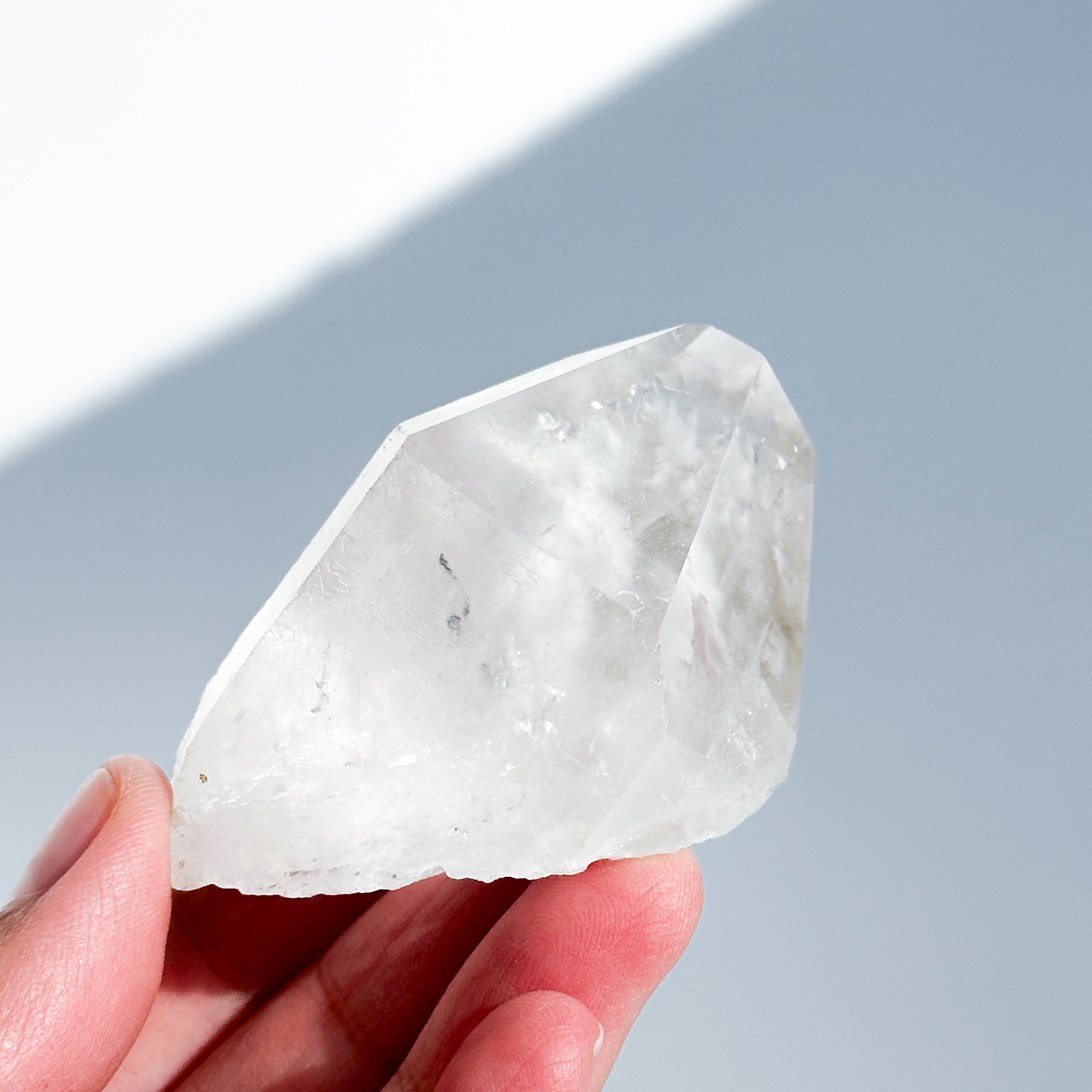 透明 / Clear | Kamoku［カモク］インテリア天然石・鉱物のネットショップ