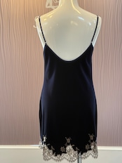 I.D.SARRIERI    Rose Imperial  スリップ