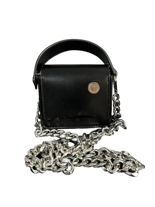 chain mini bag
