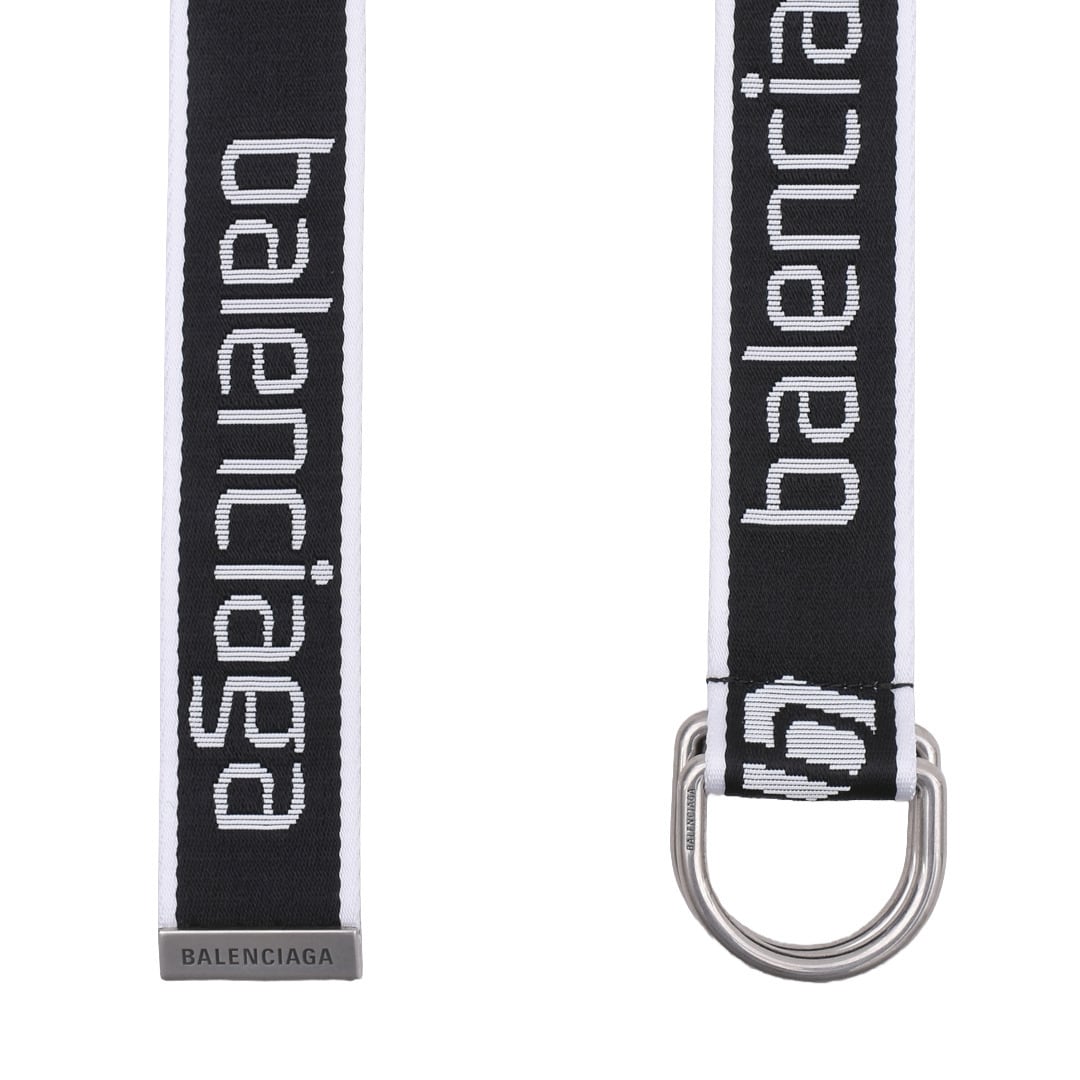 BALENCIAGA】D RING BELT 40 | AYIN BALENCIAGA】D RING BELT 40 | AYIN