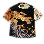 【Shirts72】 KIMONO shirts