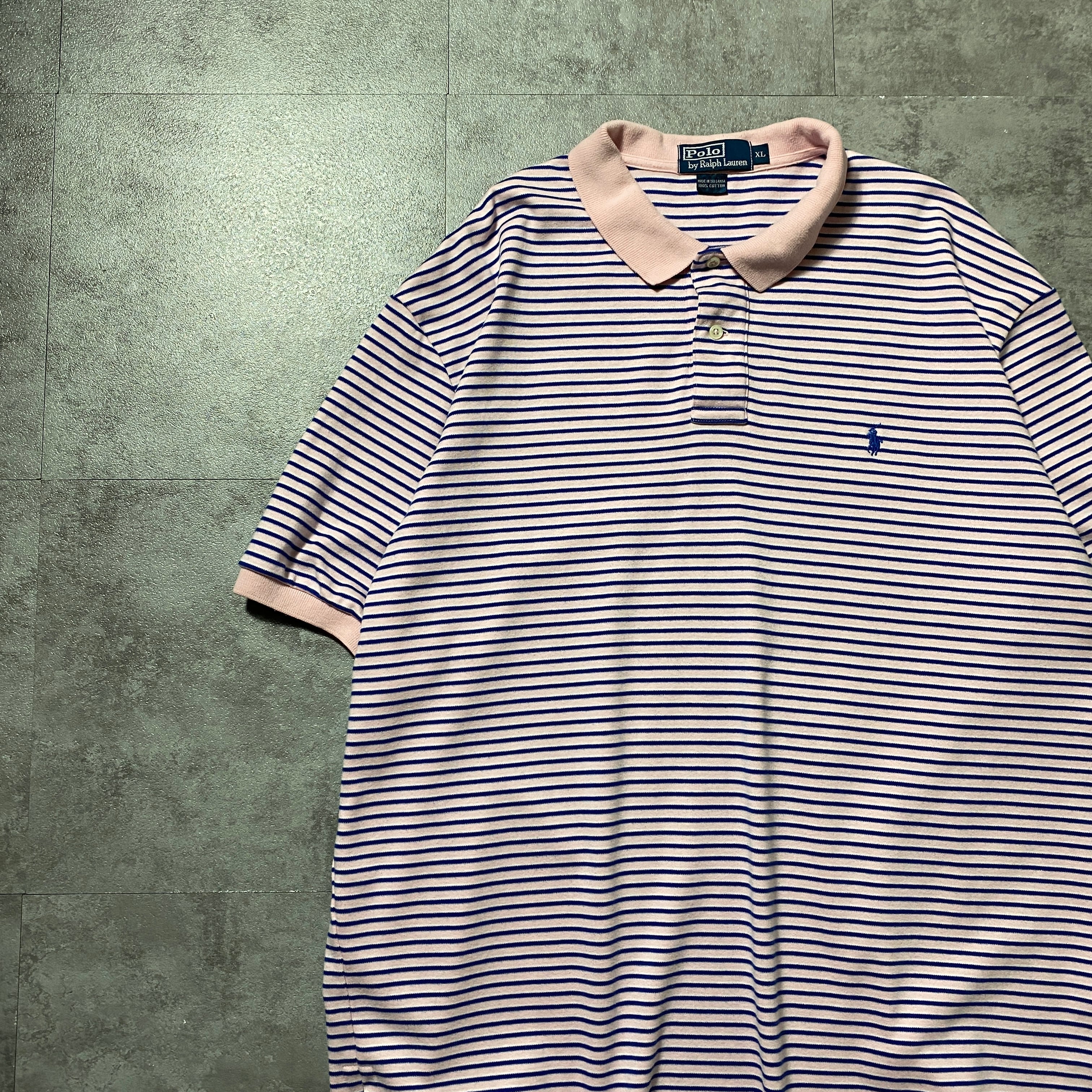 ラルフローレン/ポロスポーツ | used_clothing_katharsis