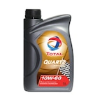 31704-1  TOTAL QUARTZ RACING 10W-60 (1 Litre)