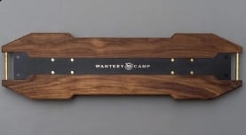 サンゾー工務店 IRON TABLE mini | SHAREFIELD～憩いのガレージ～