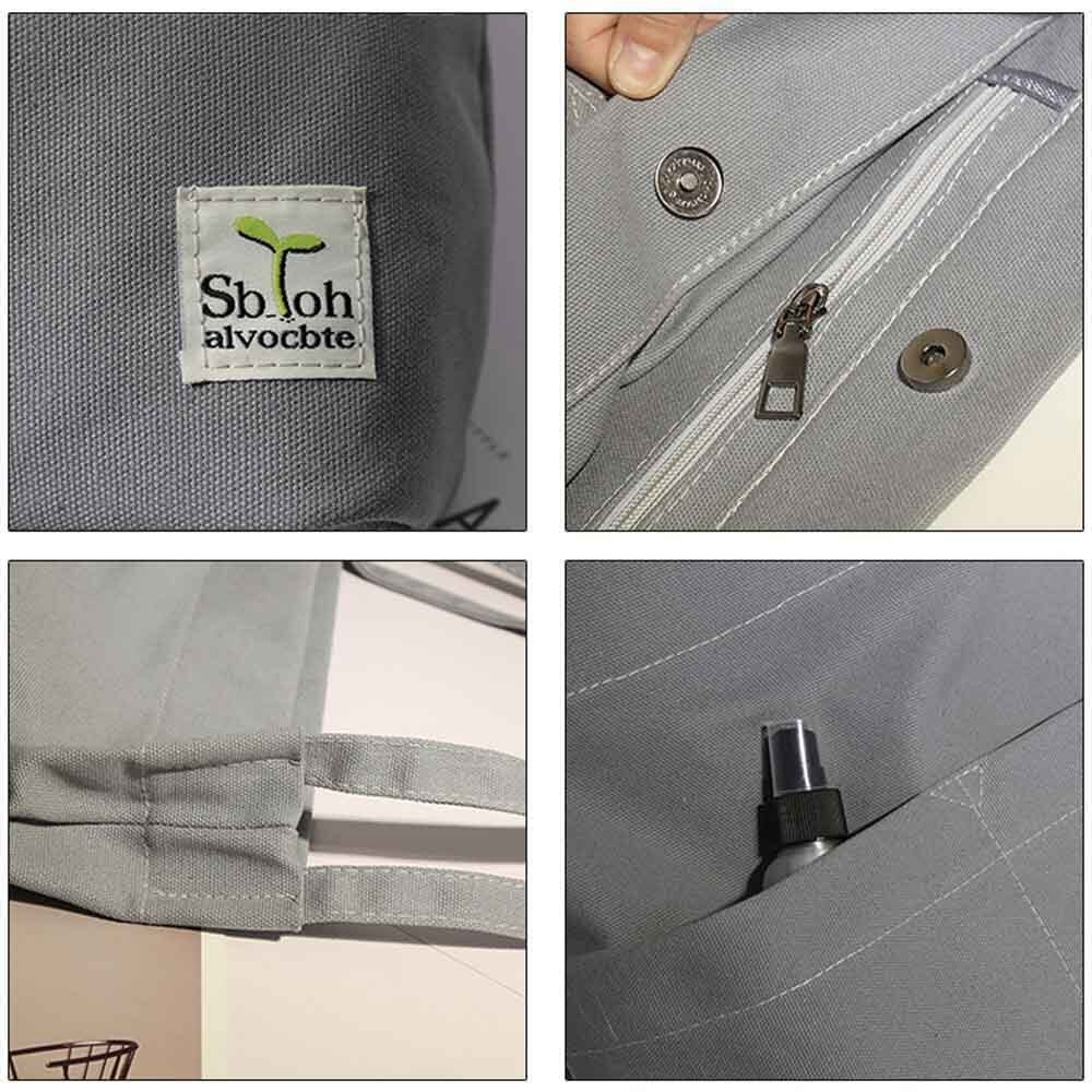 キャンバス トートバッグ レディース 大容量 A4 通勤 通学 おしゃれ 大人 かわいい カジュアル バッグ 学生 肩掛け トート 大人可愛い 大人女子