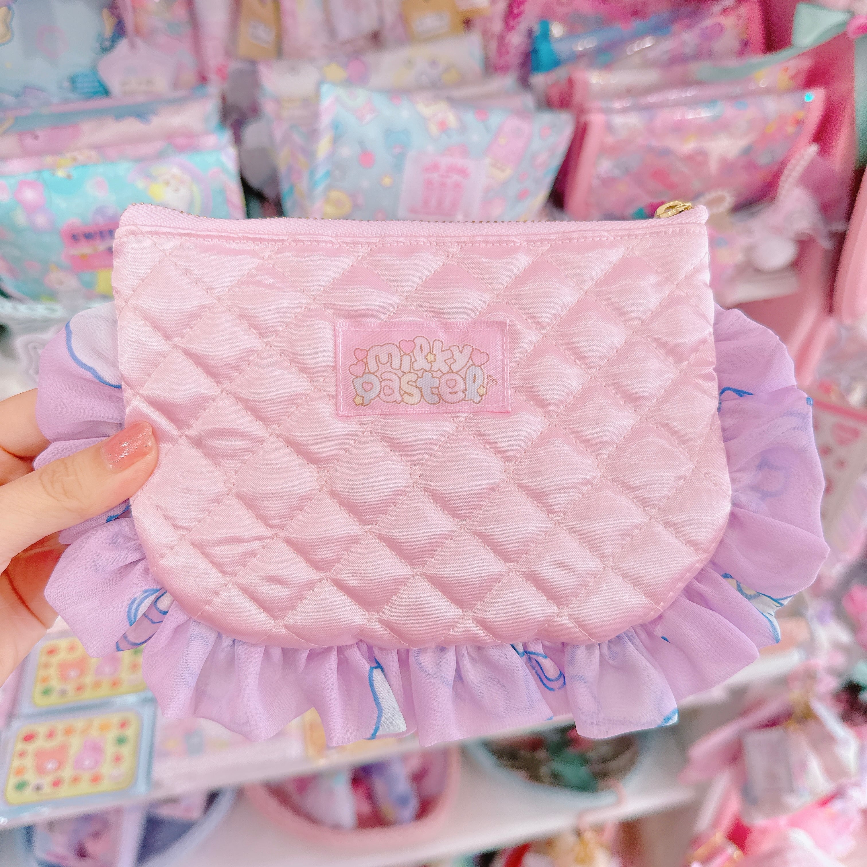 【J5】35-26ポーチ