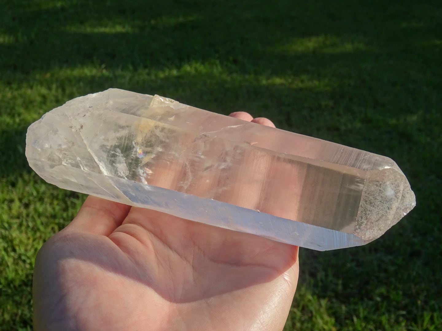 オールドレムリアンシード（オリジナル）ダウマスタークリスタル | 虹石屋