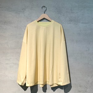 【ippei takei】long T shirts /2322-708