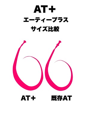 AT＋(プラス)　限定 両面タイガー柄　ネクタイ3本セット　