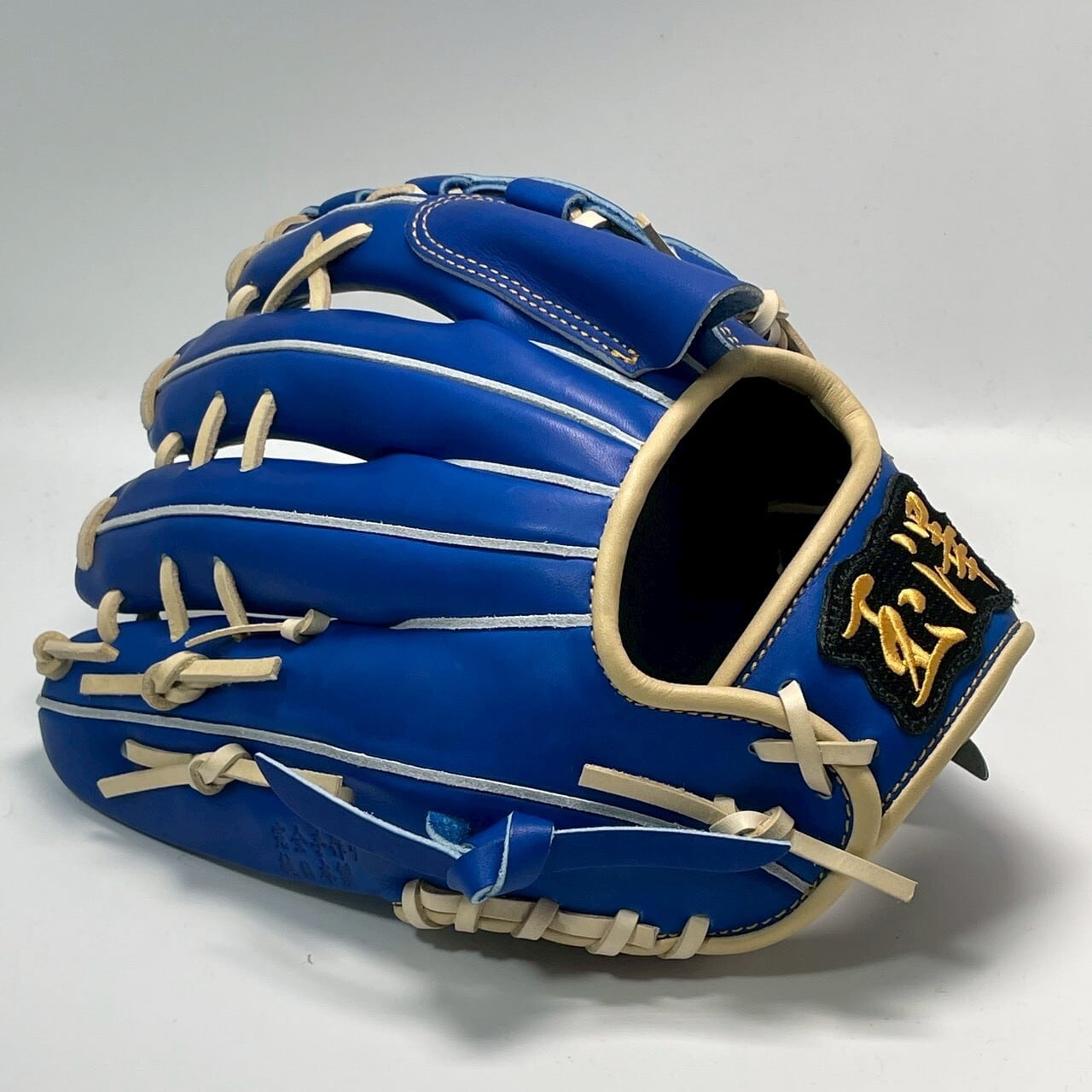硬式】玉澤 投手グローブ DELUXE TUG-11DX シャープウェブ（本体：限定