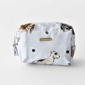 MIKO POUCH(S) / No,10127-1