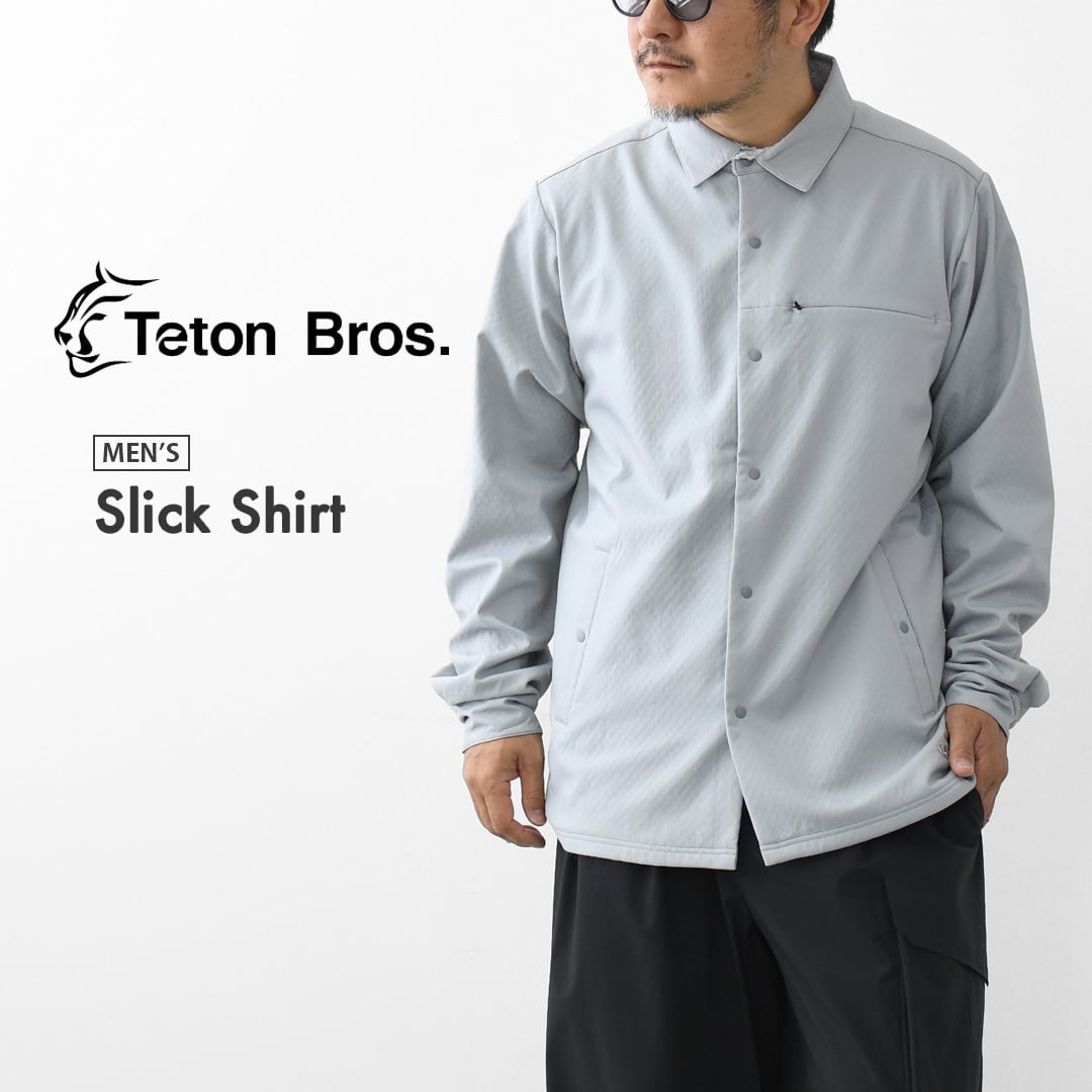 TETON BROS. | refalt online store