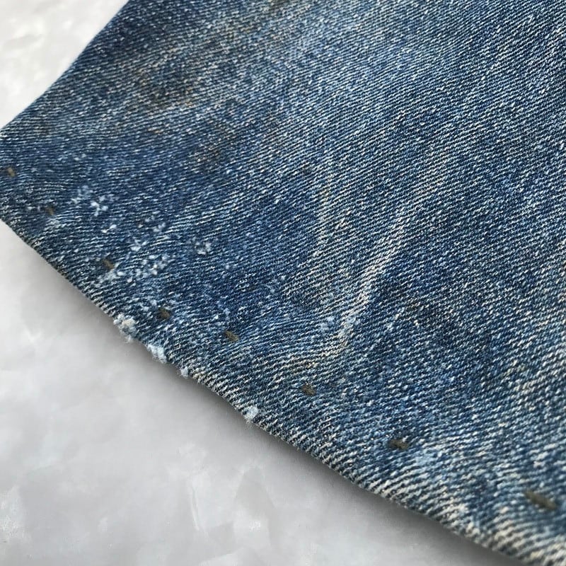 30's 40's LEVI'S 501XX 37モデル 後期 リーバイス ヴィンテージ