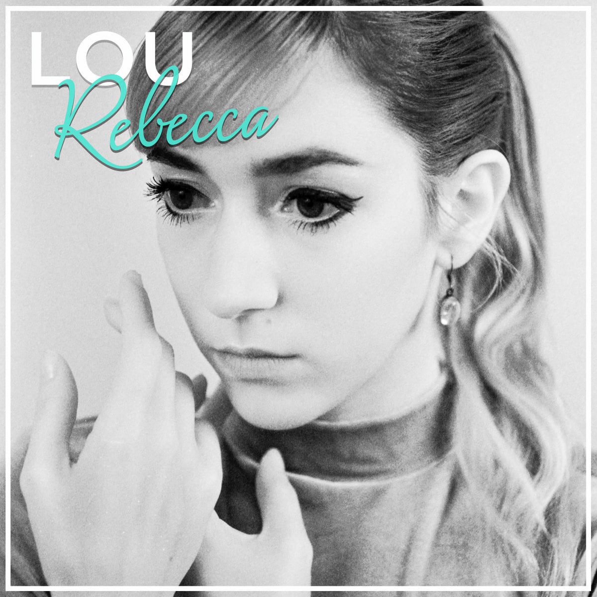 Lou Rebecca / Lou Rebecca（300 Ltd LP）