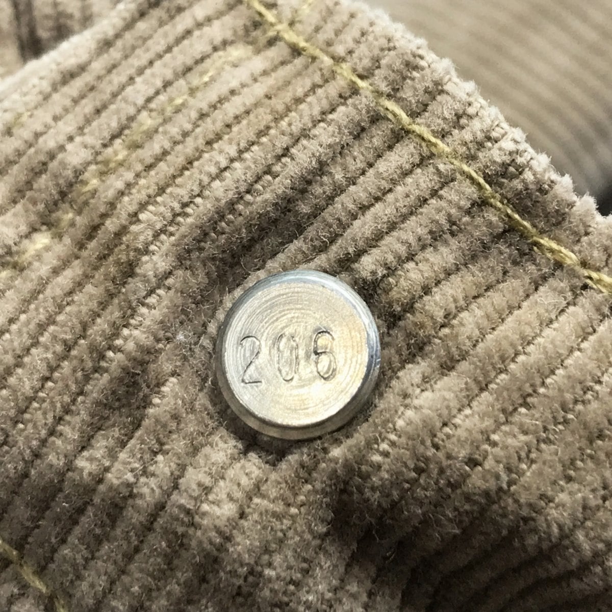 LEVI'S リーバイス 70〜 80年代あたり USA製 519- 1523 LEVI'S リーバイス 70〜 80年代あたり USA製 519- 1523
