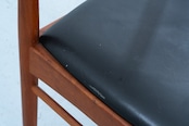 【as it is】Henning Kjaernulf | model26 Dining Chair