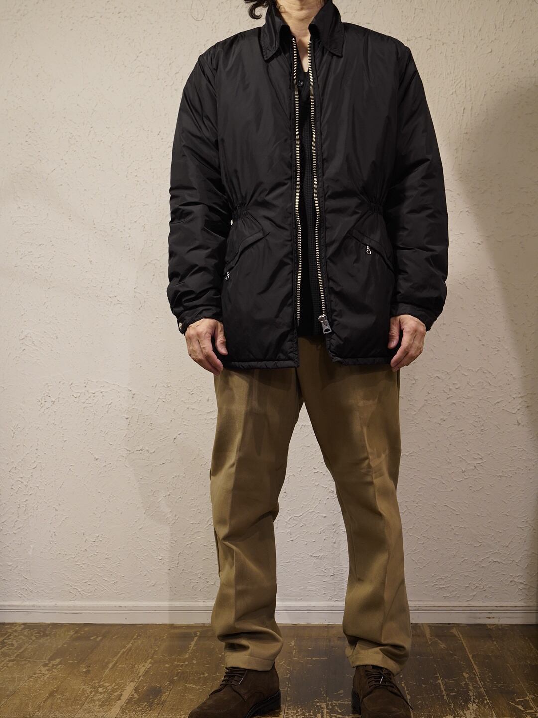 Necessary or Unnecessary A-2 TALL 90012218 | monday mama market