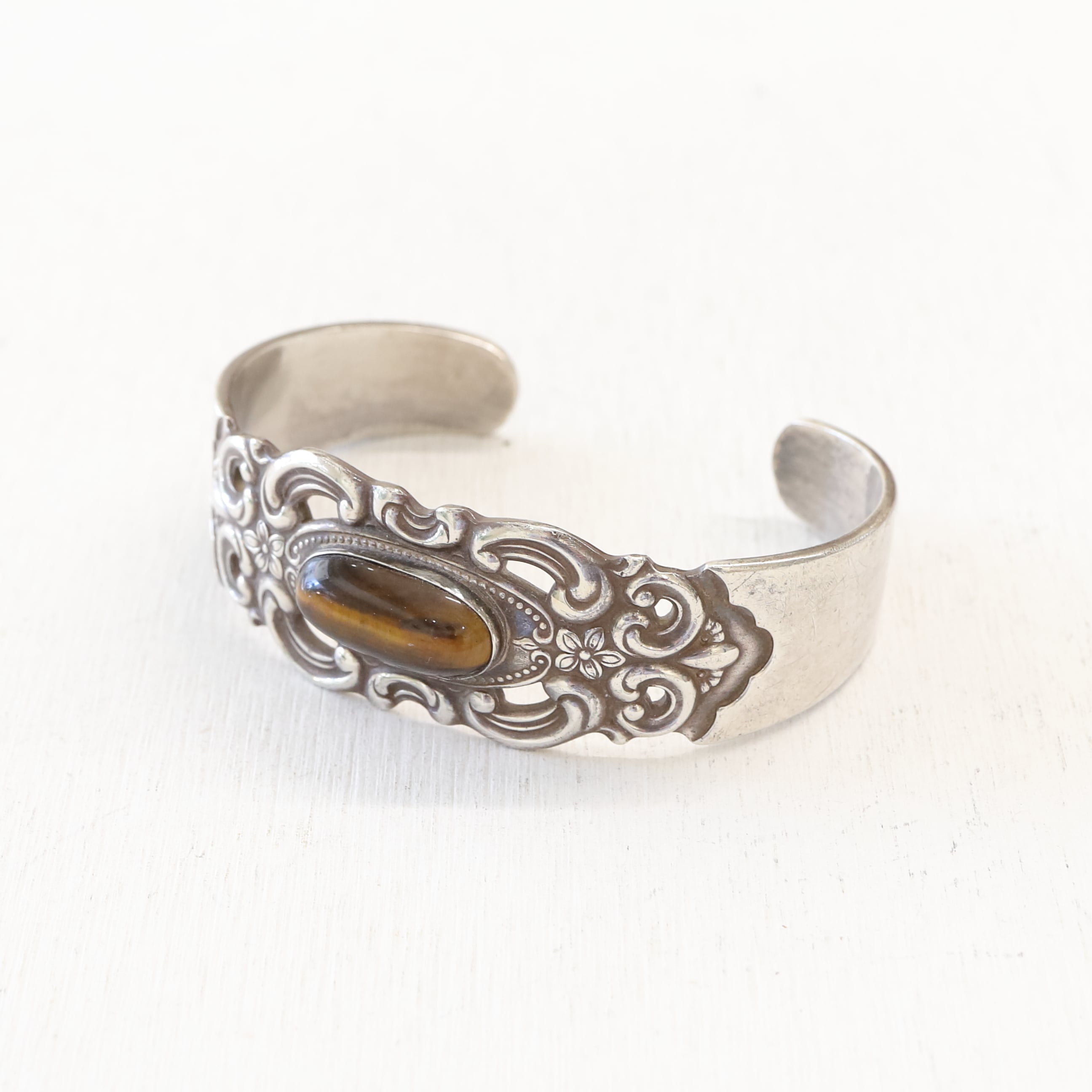 60s Gaëtan de Percin narrow chain bracelet | ARV