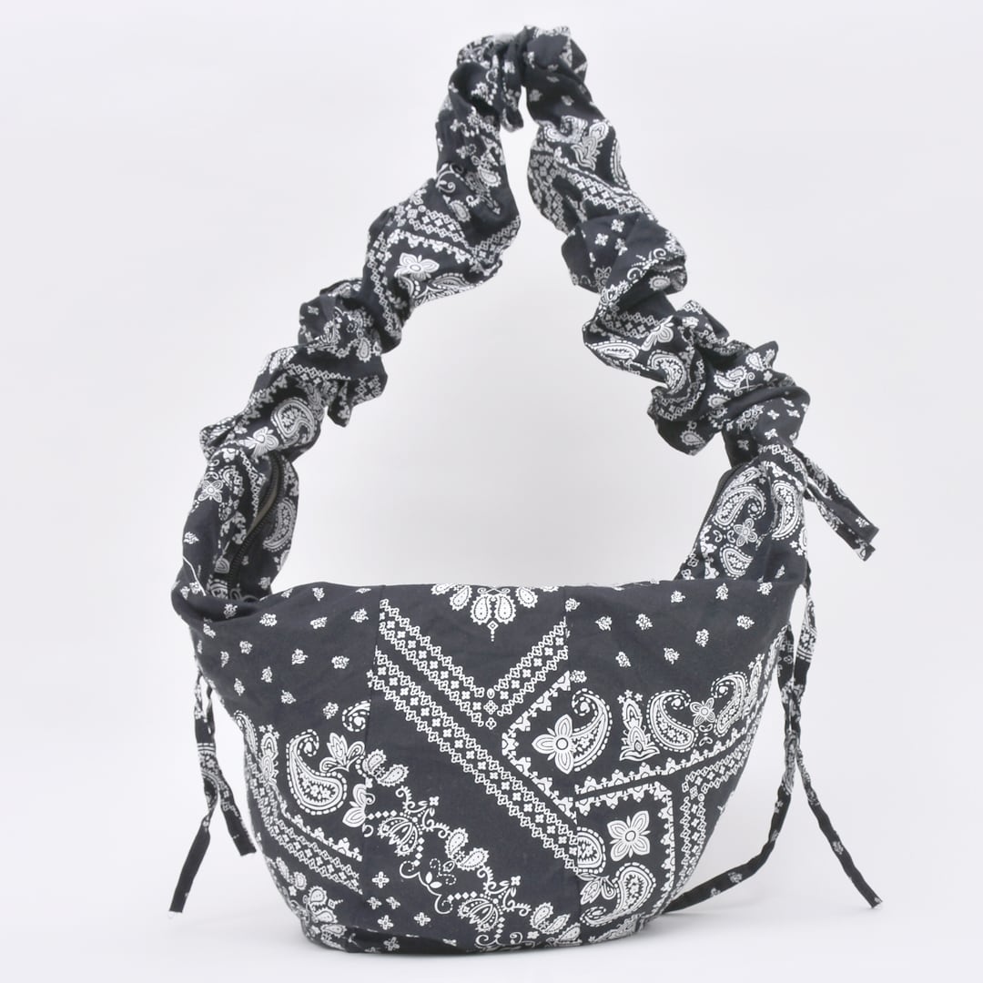 50%OFF】ペイズリーショルダーバッグ | VOLCAN&APHRODITE