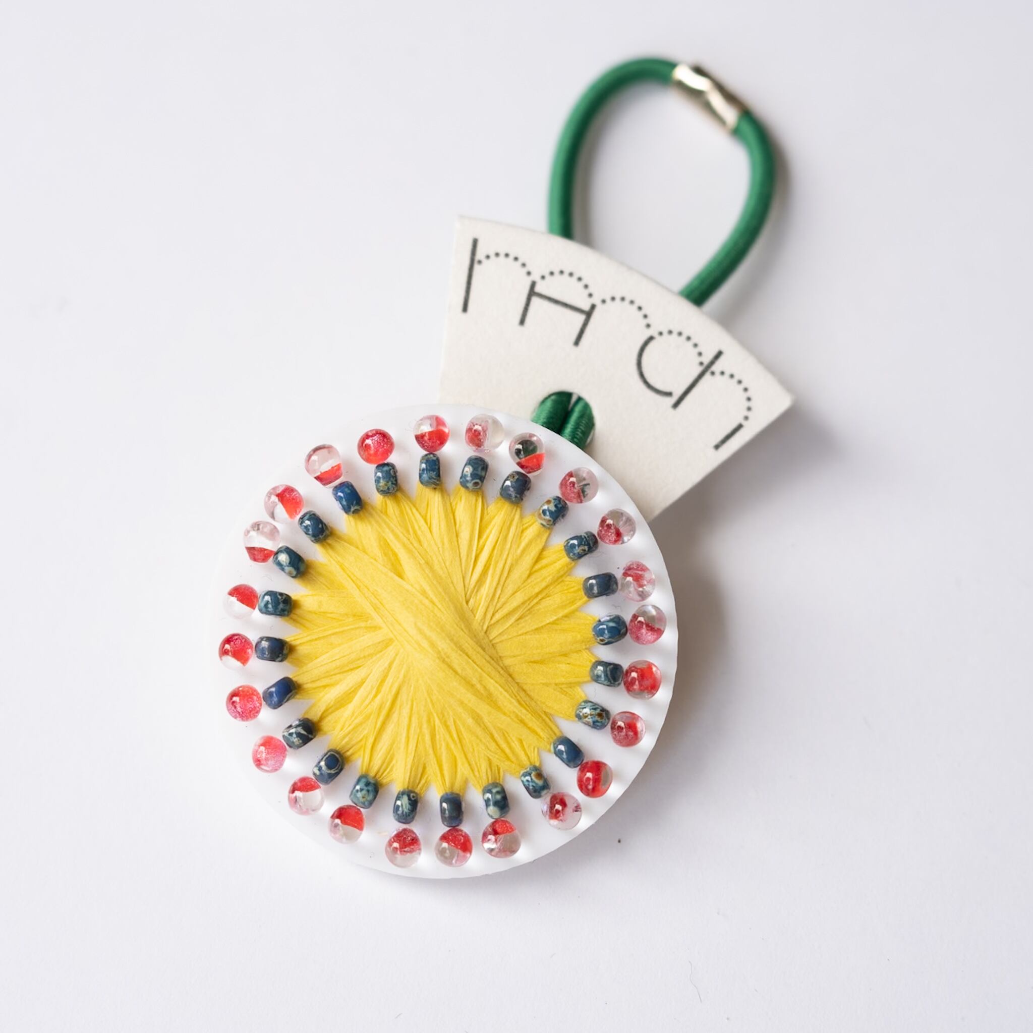 Φ40 ヘアゴム[05]