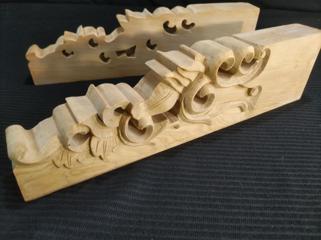 社寺仏閣、 山車、だんぢり壁画彫刻 幅20cm 龍社寺仏閣、山車、屋台