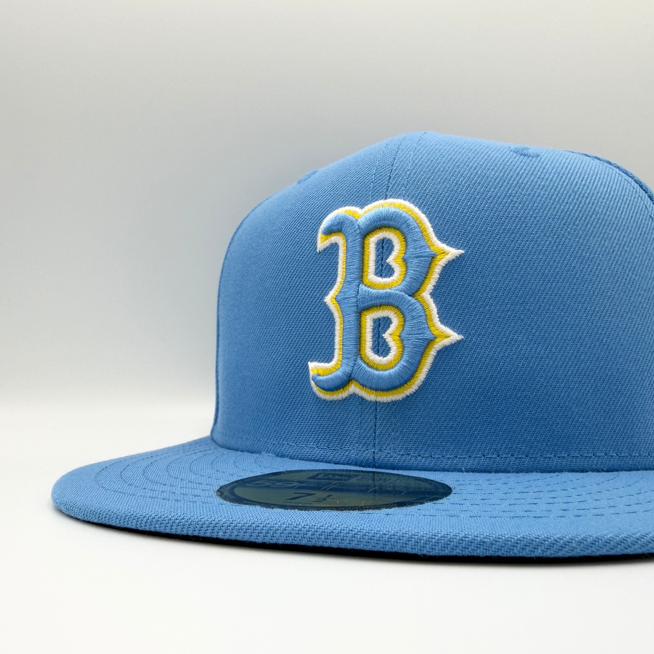 NEW ERA 59FIFTY/5950 MLBオンフィールド ボストン・レッドソックス オルタネイト2