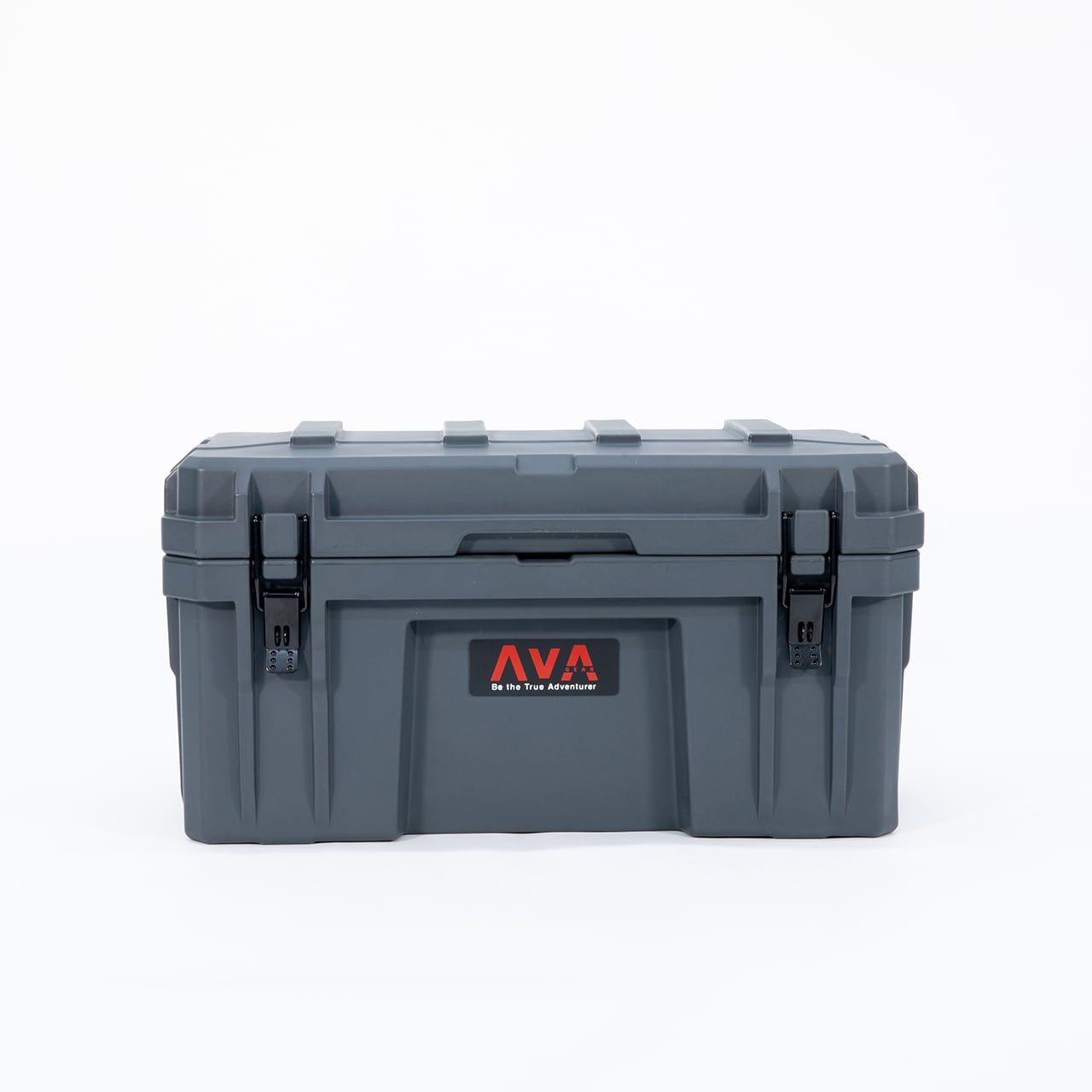 【マウントキット】AVA gear 83l ストレージボックス　ガンケース