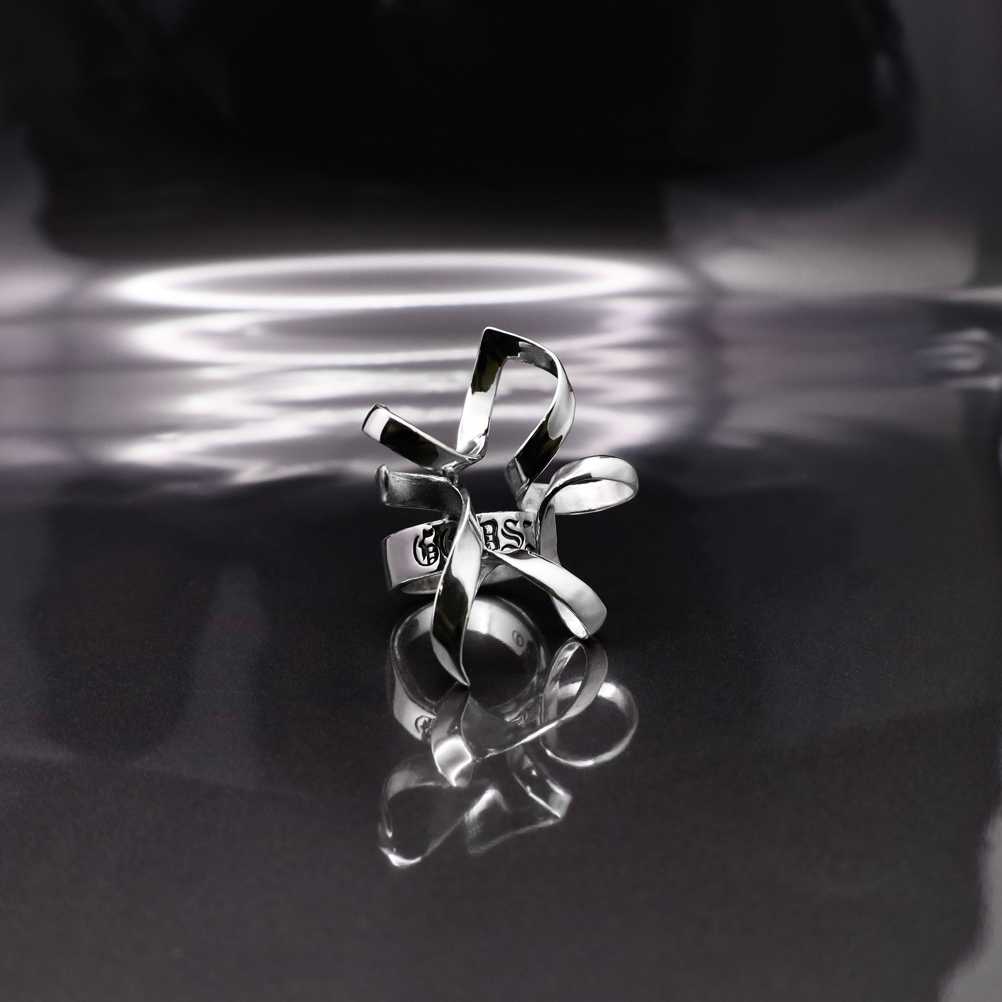 RINGS / リング | GODSIZE