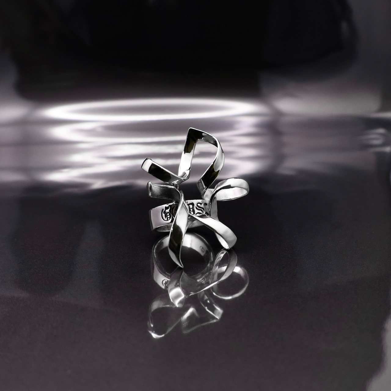 SPIRA NOVA RING / スピラ・ノーヴァリング