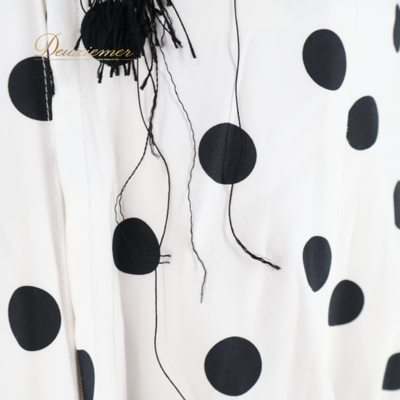 フラメンコ 衣装 トップス ブラウス ツーピース セットアップ ブラック系 ホワイト系 ベビーティアーズ BABY TEARS オレンジ系 白 黒 オレンジ 水玉 ドット ボランテ フリル レース ダンス 発表会 パーティ オレンジフリル フラメンコドレス かわいいモノクロ ステージ衣装 セットアップ 発表会衣装 女性用ドレス ドレス デザイン おしゃれ フェス コスチューム エレガント