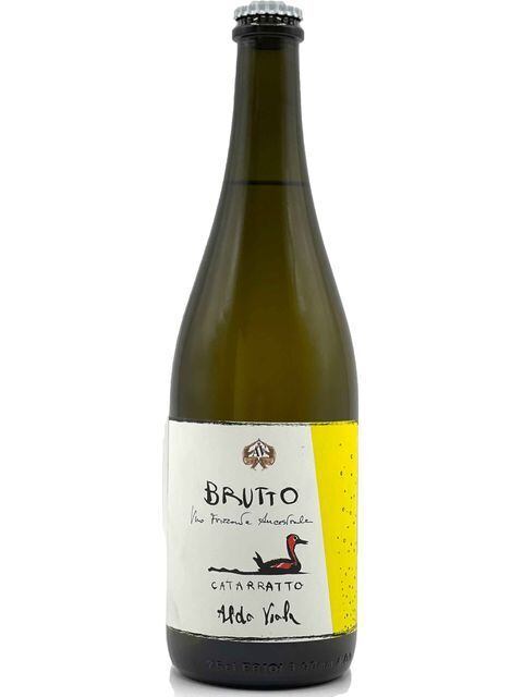 ブルット　23　　Brutto 　アルド・ヴィオラ