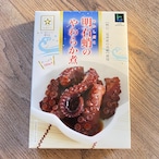 明石だこのやわらか煮（常温・箱タイプ）【五つ星ひょうご選定品】送料込み（ポストに届きます！日時指定不可）