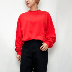 SHINZONE シンゾーン W GAZETTE PULLOVER 21SMSCU12 2026秋冬新作 [送料無料]