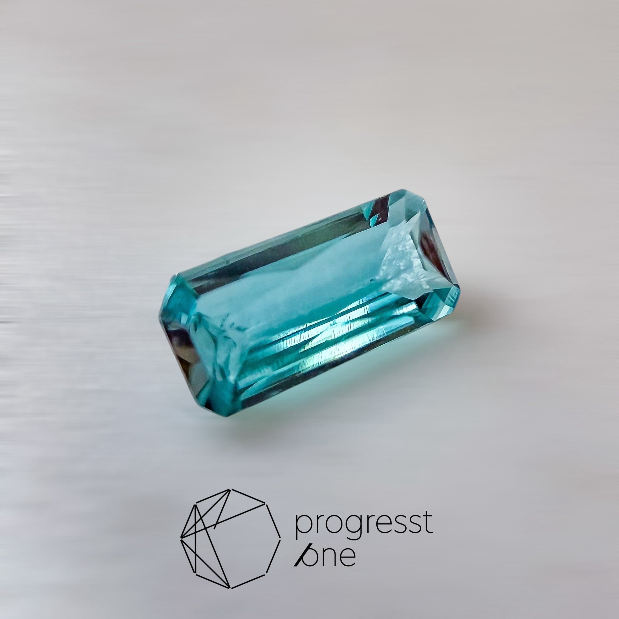 グランディディエライト0.12ct | progresstone