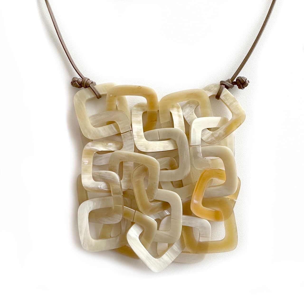 水牛角 | Bijoux Kei