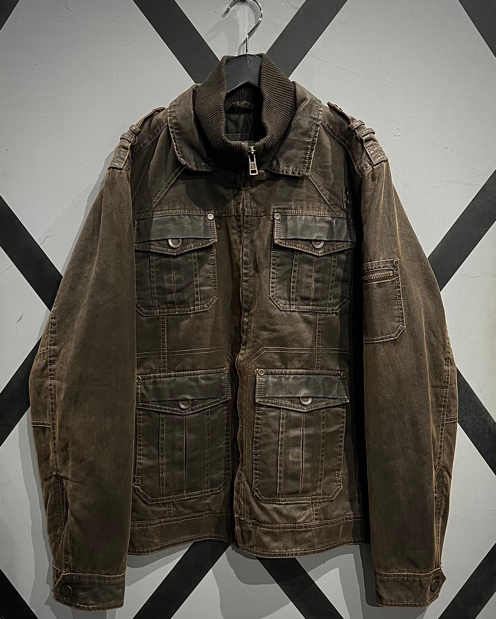 X VINTAGE | Caka(カカ）下北沢古着屋、セレクトショップ