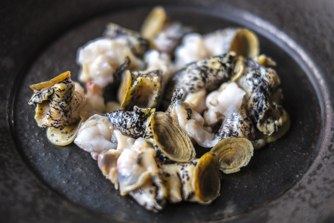 煮つぶ300g【ボイル冷凍】