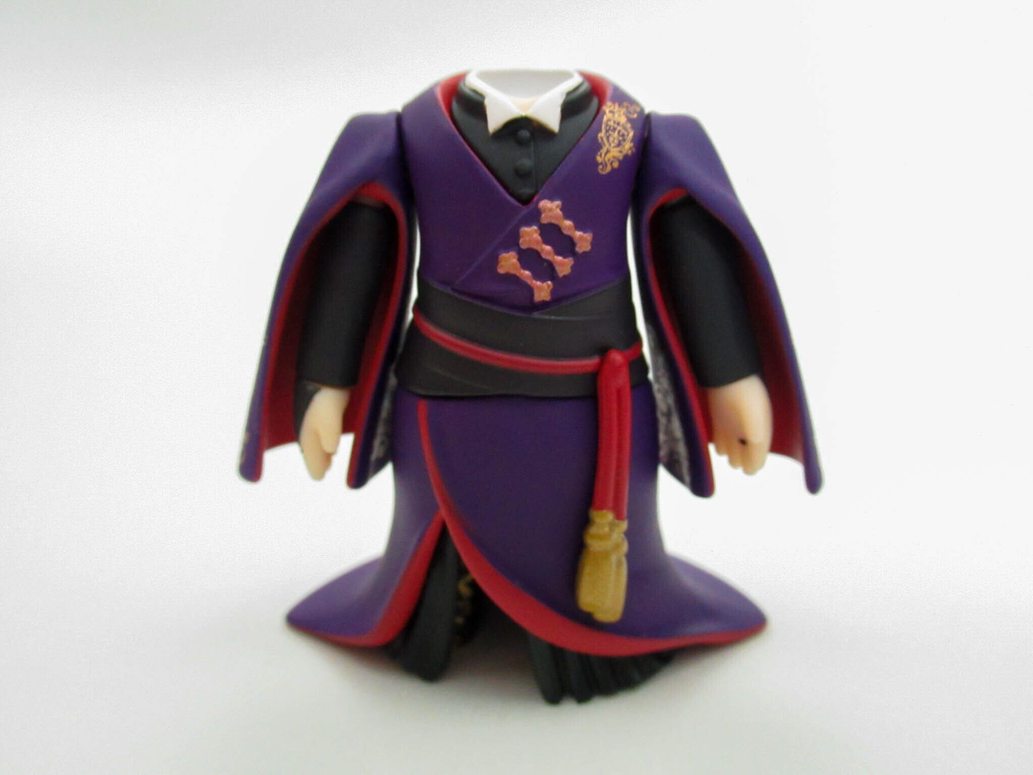 再入荷(A-ランク)【1581】 ヴィル・シェーンハイト 体パーツ 制服 ねんどろいど