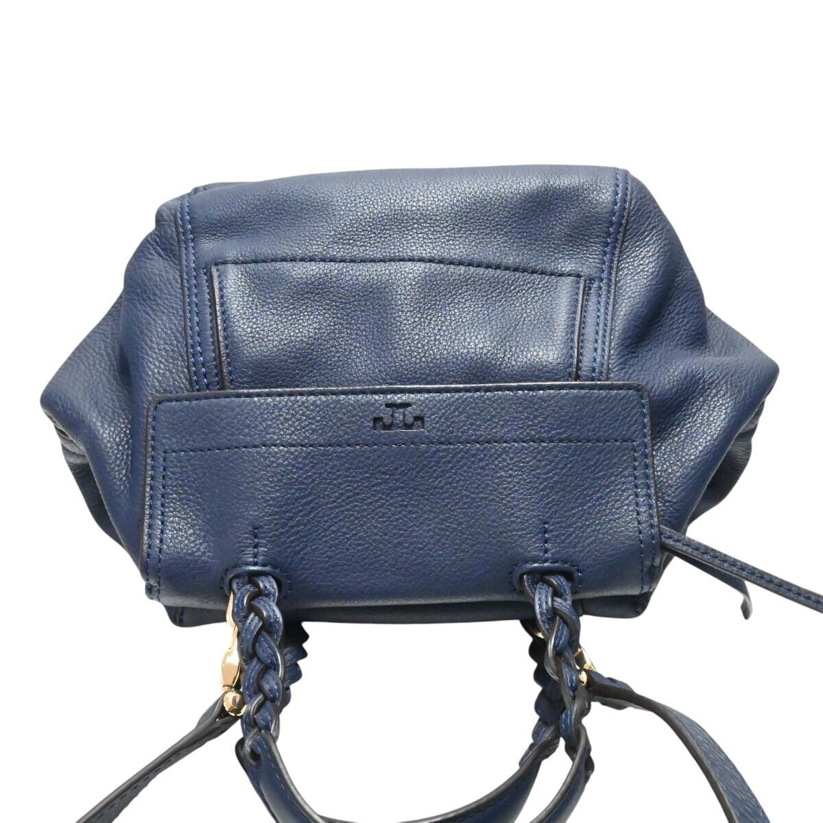 水色 トリーバーチ バッグ チェーン トリーバーチ TORY BURCH バッグ