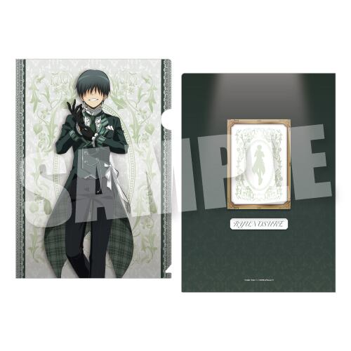 クリアファイル | アニハピSHOP ONLINE