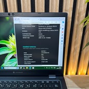 \ 公式ショップ限定価格❣️/ 準美品《ハイスペック》dynabook G83/HS 最高峰i7第11世代 FHD メモリ8GB SSD256GB ノートパソコン 安心サポート＆3ヶ月保証付き