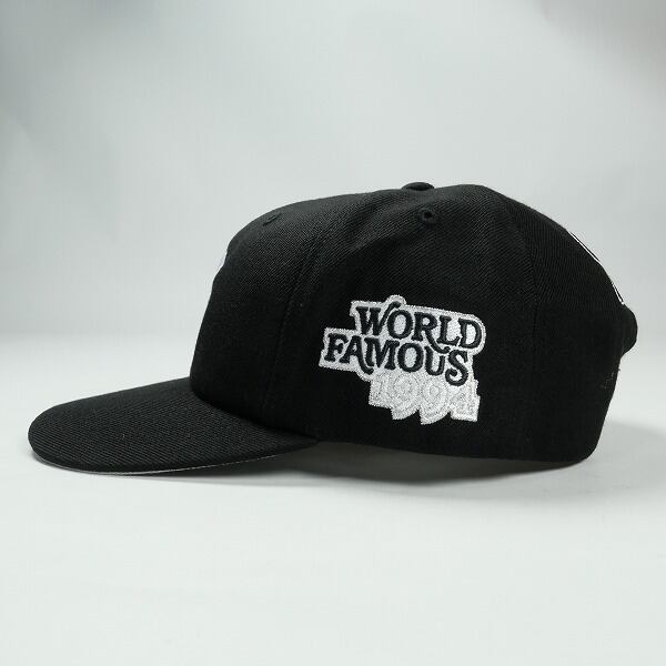 SUPREME フリースキャップ 黒 Sロゴ Supreme Multi S Logo New Era Black | eBay