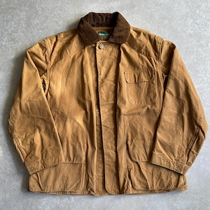 1960s  Western Field  Hunting Jacket  L位