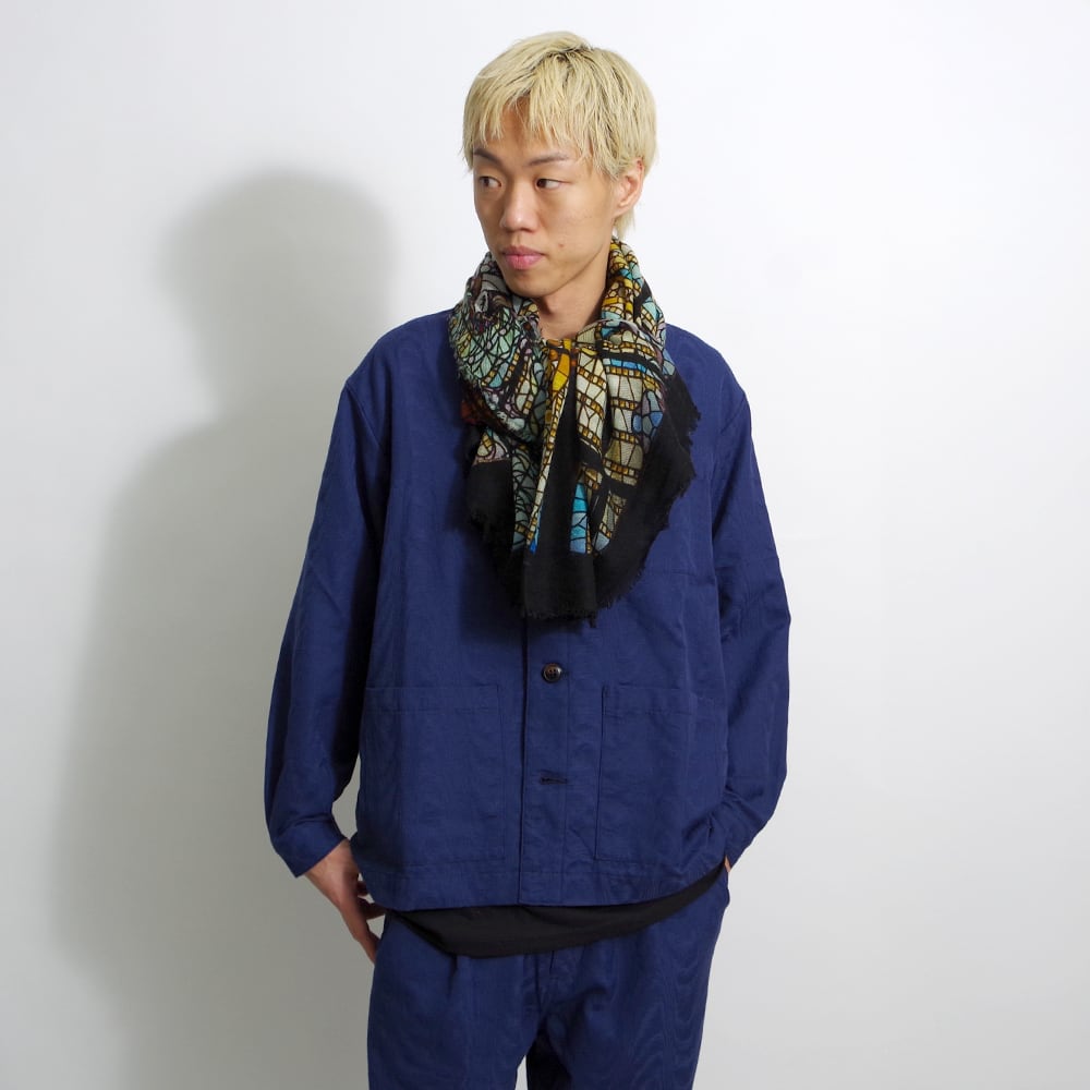 Faliero Sarti ファリエロサルティ】2025-2026秋冬コレクション Casa