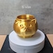 猫鉢【S・SHINEGOLD】