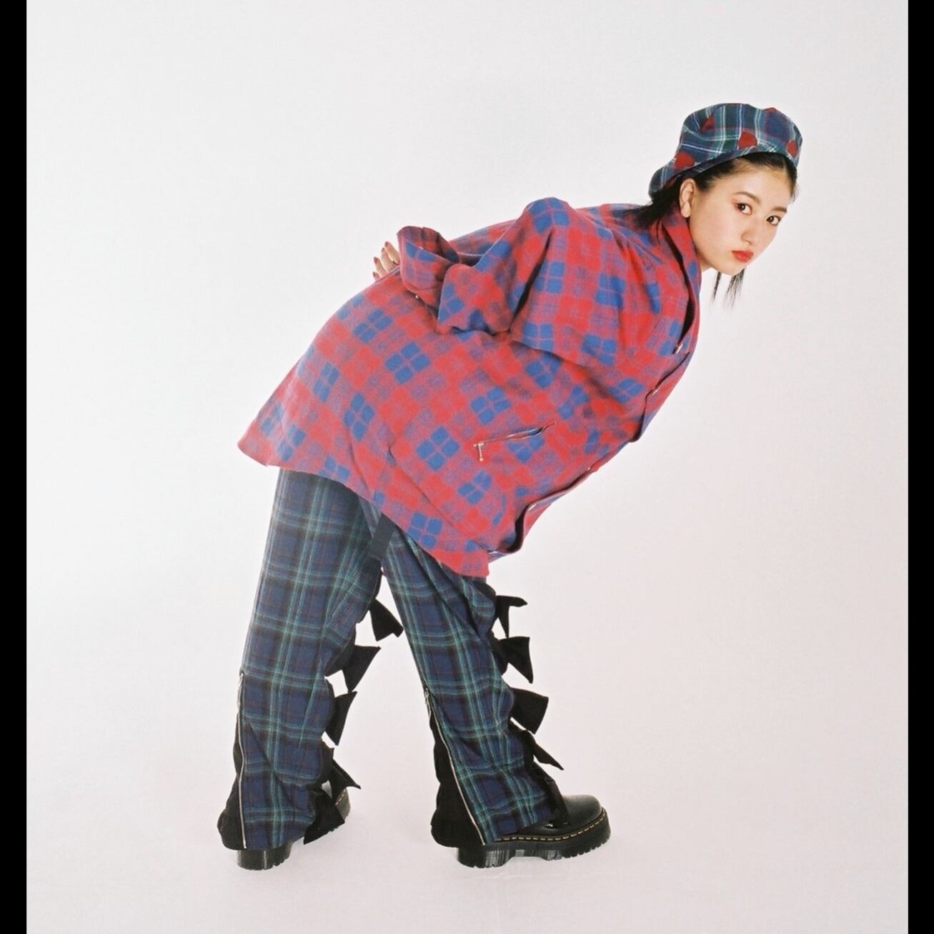 HEIHEI リボンパンツ | bjland.ws