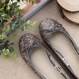 marcha bow ballet flats　(9color）＜s2438＞