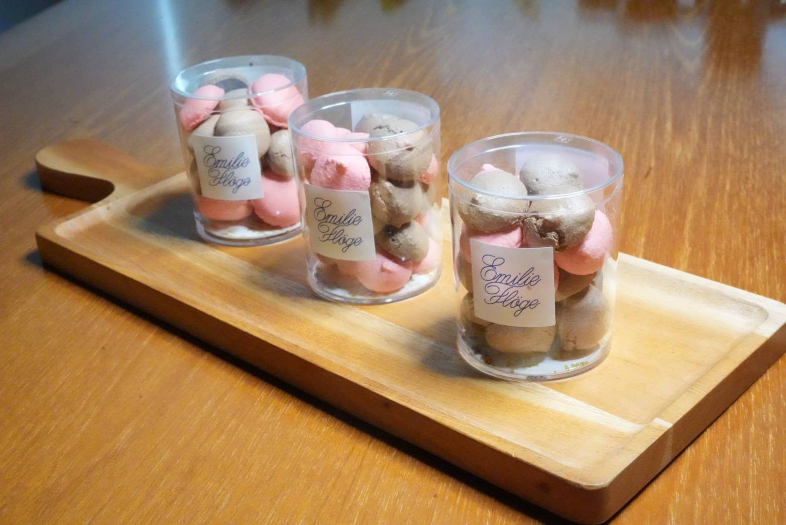 マカロンラスク | Emilie Floge online shop