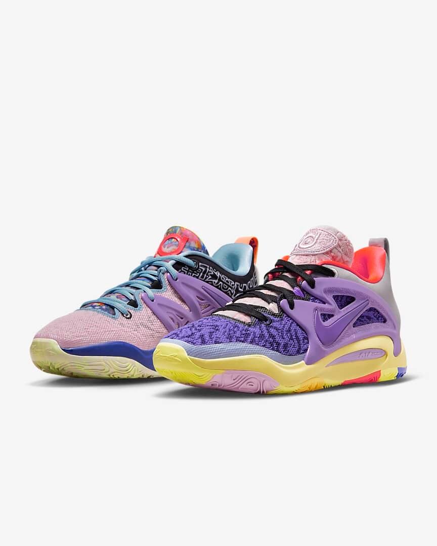 Nike KD15 What The ケビンデュラント | PAY ID