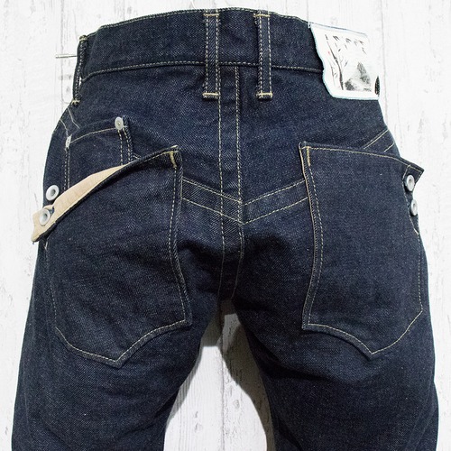 M303D Tapered jeans